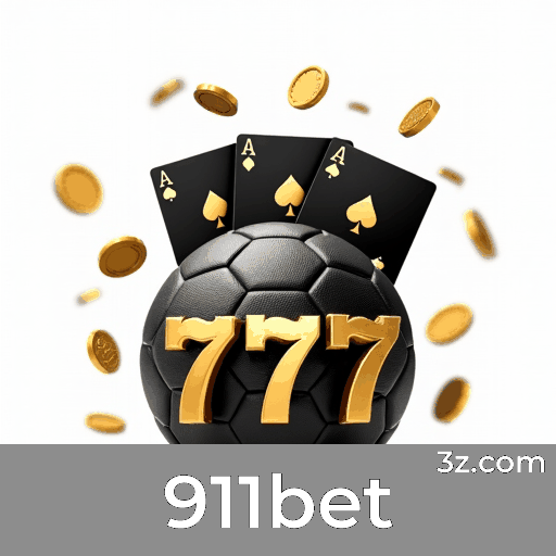 911bet: Apostas Esportivas Completas para Brasileiros