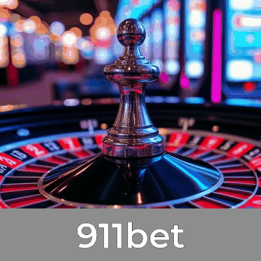 911bet: Jogue no Celular com Cassino Online e Bônus