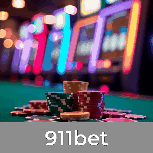 911bet: Cassino Premiado e Pagamentos Rápidos