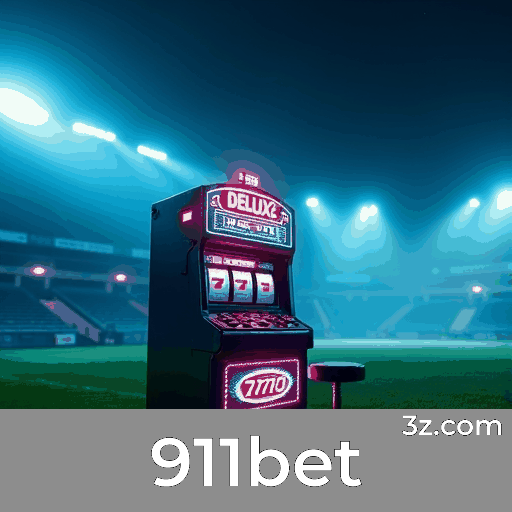 911bet: Um Tesouro de Jogos Selecionados