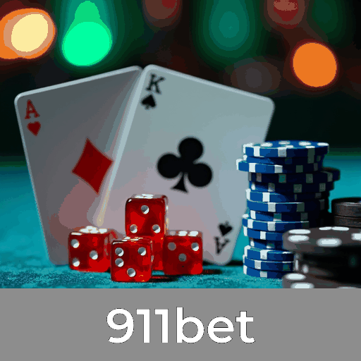 911bet: Plataforma Completa e Confiável para Apostadores no Brasil