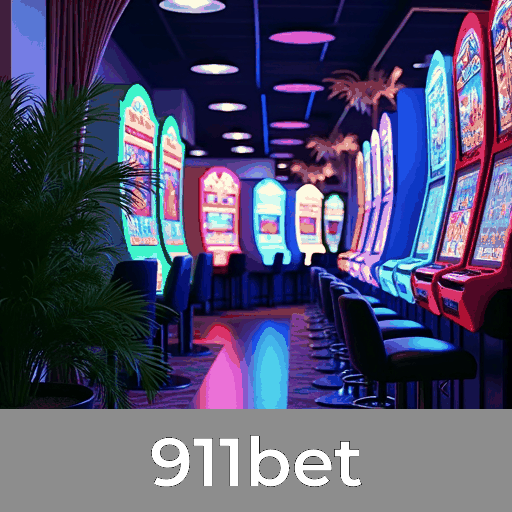 911bet: Cassino Premiado e Pagamentos Rápidos
